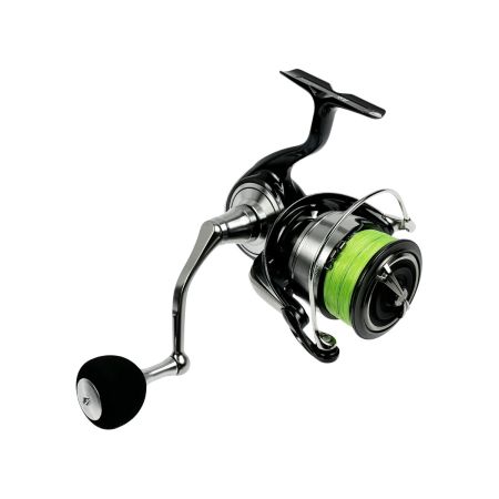  DAIWA ダイワ スピニングリール 19セルテート LT5000D 00061184