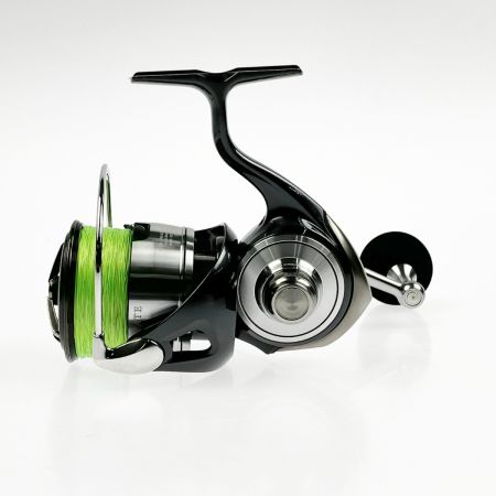  DAIWA ダイワ スピニングリール 19セルテート LT5000D 00061184