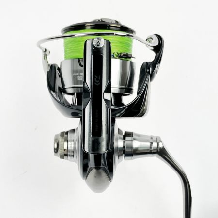  DAIWA ダイワ スピニングリール 19セルテート LT5000D 00061184