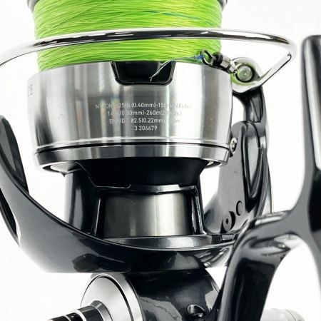  DAIWA ダイワ スピニングリール 19セルテート LT5000D 00061184
