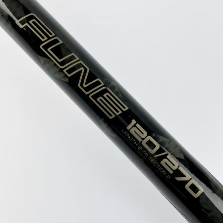  NFT DIA FLUSH ダイア フラッシュ 船 120/270