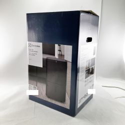 ▽▽ Electrolux コンプレッサー式 除湿機 空気清浄機 EDH12TRBD3 製造年不明 EDH12TRBD3 開封未使用品 Sランク