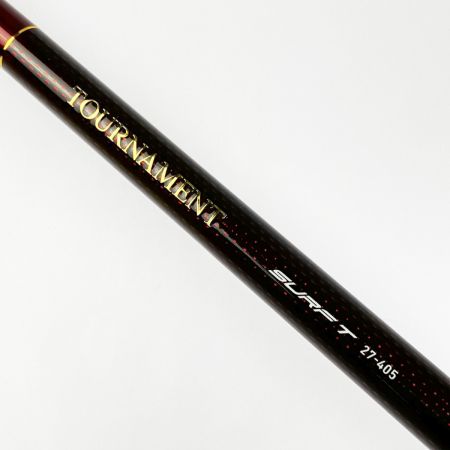  DAIWA ダイワ トーナメントサーフ T 27-405・R 05401051
