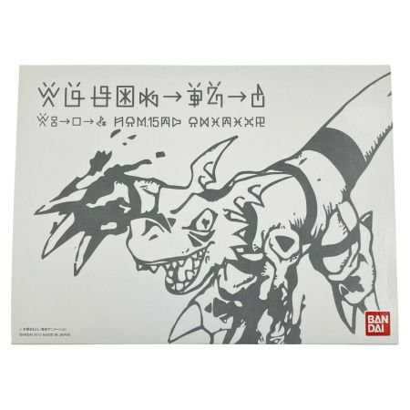  BANDAI バンダイ デジタルモンスターカードゲーム ディーアークver.15th Edition