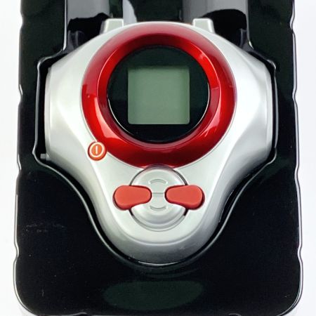   デジモンテイマーズ ディーアーク Ver.15th 15周年記念バージョン 松田啓人カラー