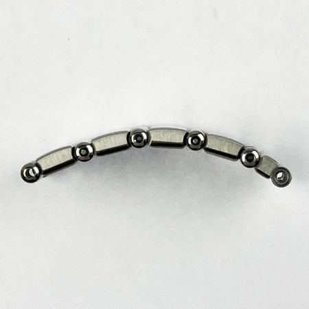  OMEGA オメガ コンステレーション レディース コマ 4.5コマ分 幅約12mm 