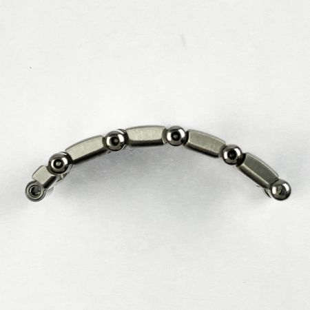  OMEGA オメガ コンステレーション レディース コマ 4.5コマ分 幅約12mm 