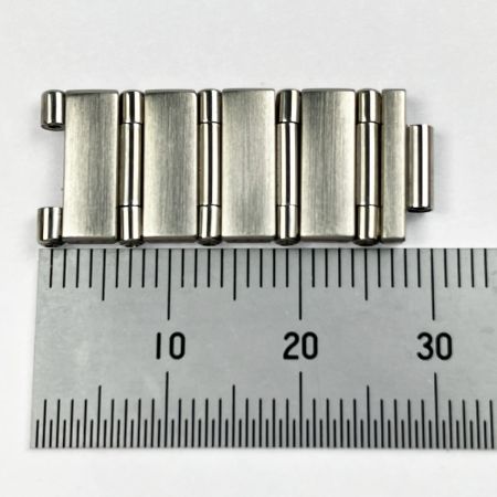  OMEGA オメガ コンステレーション レディース コマ 4.5コマ分 幅約12mm 