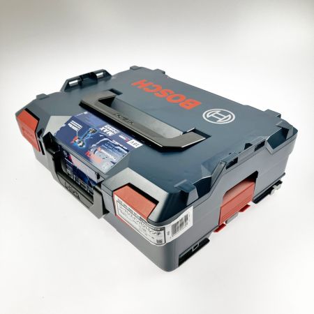  BOSCH ボッシュ コードレスインパクトレンチ GDS18V-1600HC 充電器・充電池2個・ケース付 GDS18V-1600HC 未開封品
