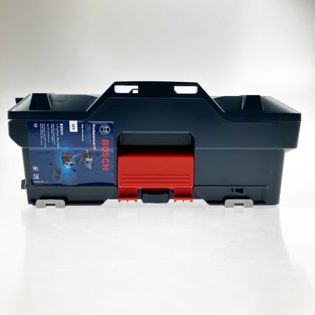  BOSCH ボッシュ コードレスインパクトレンチ GDS18V-1600HC 充電器・充電池2個・ケース付 GDS18V-1600HC 未開封品