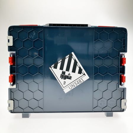  BOSCH ボッシュ コードレスインパクトレンチ GDS18V-1600HC 充電器・充電池2個・ケース付 GDS18V-1600HC 未開封品