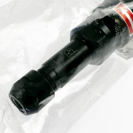  NPK 日本ニューマチック工業 エアストレートグラインダ  NHG-65KA 開封未使用品