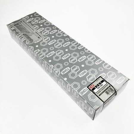  TONE トネ ハンドツール コンビネーションスパナセット CS100 未開封品