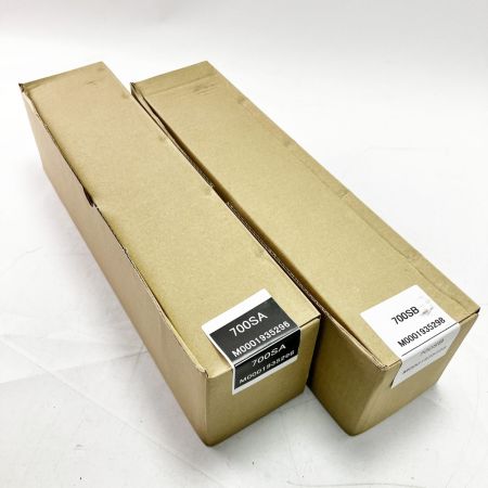  TONE トネ ハンドツール ツールセット 差込角12.7mm(1/2") レッド 700SX 開封未使用品