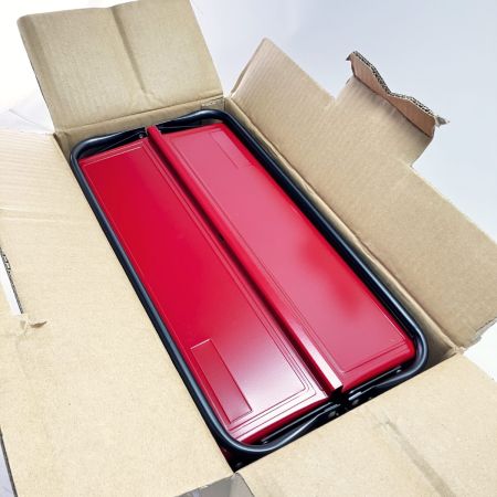  TONE トネ ハンドツール ツールセット 差込角12.7mm(1/2") レッド 700SX 開封未使用品