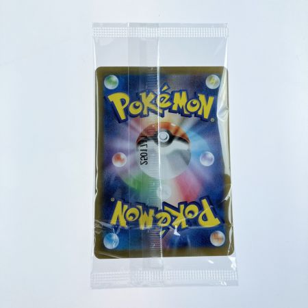   ポケモンカード ビクティニ 271/SV-P ポケカ