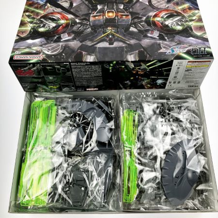  バンダイスピリッツ HGCE 1/144 デストロイガンダム 未組立品