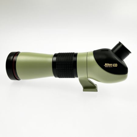  Nikon ニコン フィールドスコープ ED2 20x 接眼レンズ ケース付