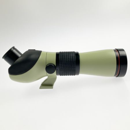  Nikon ニコン フィールドスコープ ED2 20x 接眼レンズ ケース付