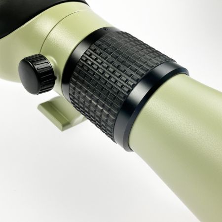  Nikon ニコン フィールドスコープ ED2 20x 接眼レンズ ケース付