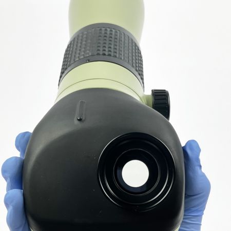  Nikon ニコン フィールドスコープ ED2 20x 接眼レンズ ケース付
