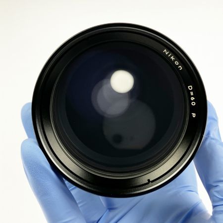  Nikon ニコン フィールドスコープ ED2 20x 接眼レンズ ケース付