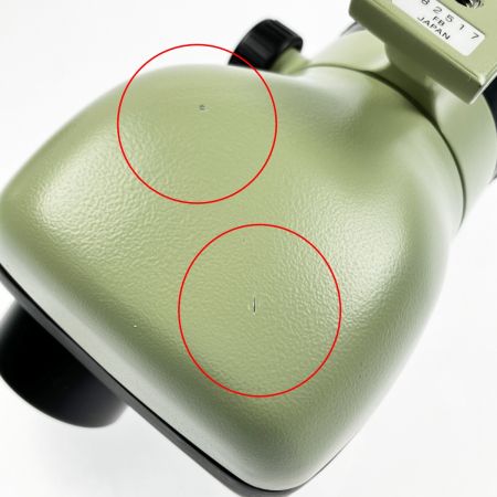  Nikon ニコン フィールドスコープ ED2 20x 接眼レンズ ケース付