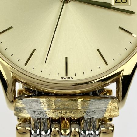  LONGINES ロンジン リール クォーツ  L4.759.2