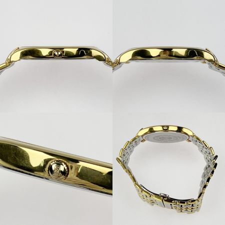  LONGINES ロンジン リール クォーツ  L4.759.2