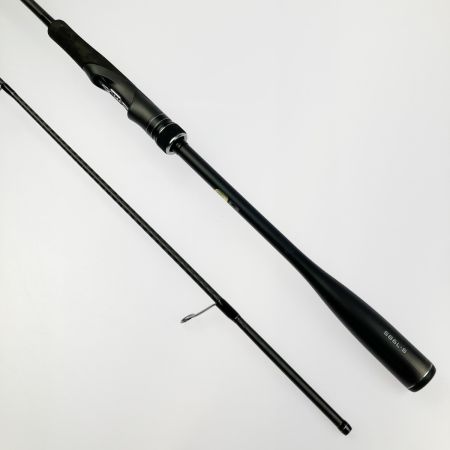  SHIMANO シマノ ディアルーナ S86L-S 355263