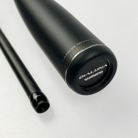  SHIMANO シマノ ディアルーナ S86L-S 355263