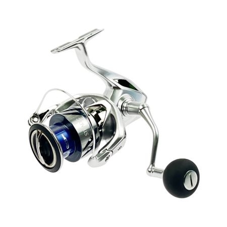  SHIMANO シマノ スピニングリール 23ストラディック C5000XG  045911
