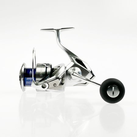  SHIMANO シマノ スピニングリール 23ストラディック C5000XG  045911