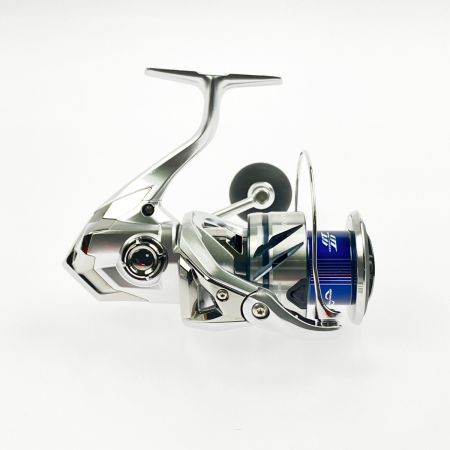  SHIMANO シマノ スピニングリール 23ストラディック C5000XG  045911