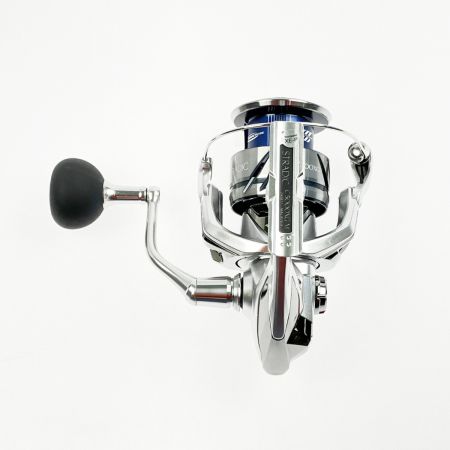  SHIMANO シマノ スピニングリール 23ストラディック C5000XG  045911