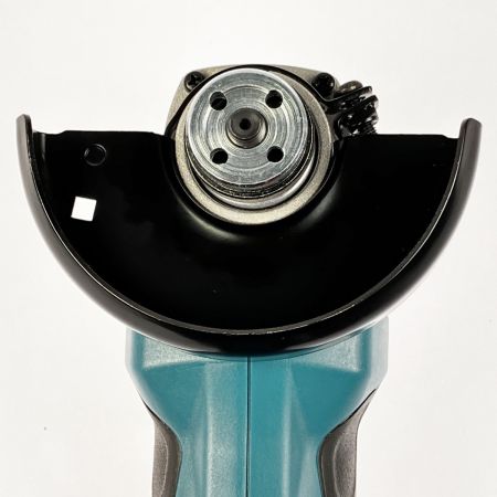  MAKITA マキタ 電動ディスクグラインダ コードレス式 18v 100mm GA402DZ
