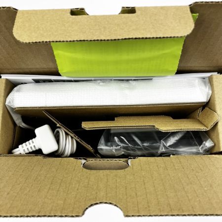  Panasonic パナソニック テレビドアホン 電源コード式 VL-SE35KFA 開封未使用品