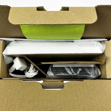  Panasonic パナソニック テレビドアホン 電源コード式 VL-SE35KFA 開封未使用品