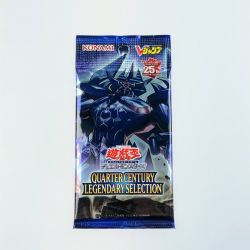 ▽▽  遊戯王 遊戯王 QUARTER CENTURY LEGENDARY SELECTION Vジャンプ 25th Nランク