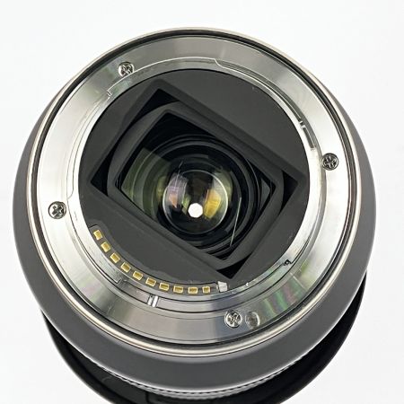  TAMRON タムロン 28-200mm F/2.8-5.6 Di III RXD SONY Eマウント