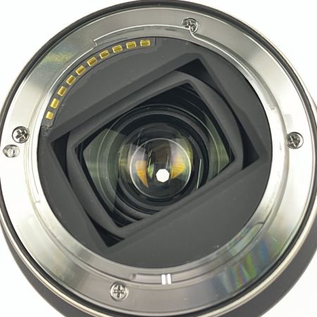  TAMRON タムロン 28-200mm F/2.8-5.6 Di III RXD SONY Eマウント