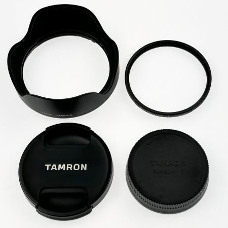  TAMRON タムロン 28-200mm F/2.8-5.6 Di III RXD SONY Eマウント