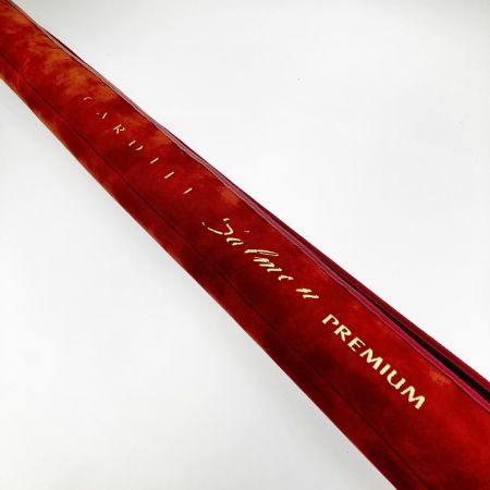  SHIMANO シマノ ルアーロッド カーディフ サーモンプレミアム 120H 33815