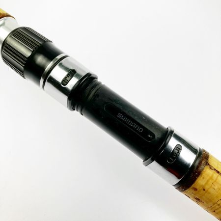  SHIMANO シマノ ルアーロッド カーディフ サーモンプレミアム 120H 33815