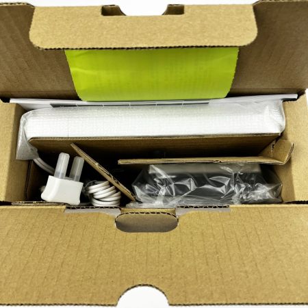  Panasonic パナソニック テレビドアホン 電源コード式 VL-SE35KFA 開封未使用品