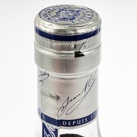  MARTELL マーテル コルドンブルー エクストラオールド 700ml 未開栓