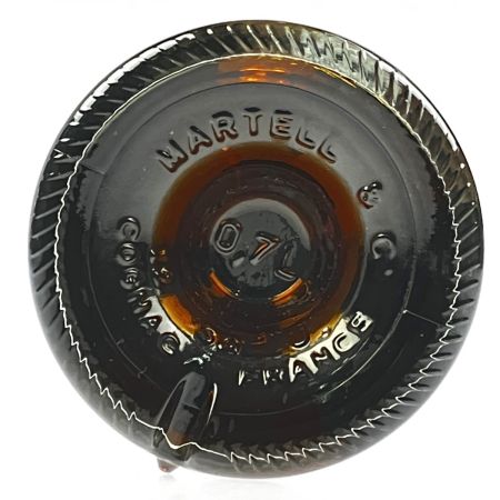  MARTELL マーテル コルドンブルー エクストラオールド 700ml 未開栓