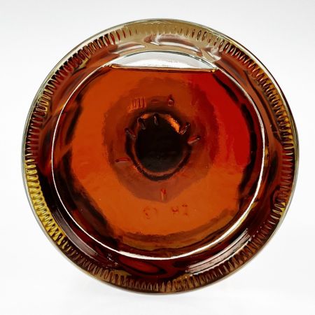 【北海道内限定発送】 NIKKA WHISKY ニッカウイスキー 鶴 700ml 43％ 未開栓