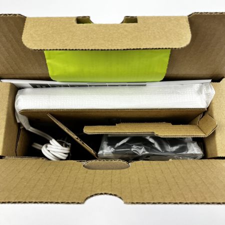  Panasonic パナソニック テレビドアホン 電源コード式 VL-SE35KFA 開封未使用品