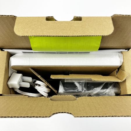  Panasonic パナソニック テレビドアホン 電源コード式 VL-SE35KFA 開封未使用品